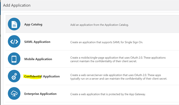 Single Sign On between Oracle Integration and Oracle Fusion Applications