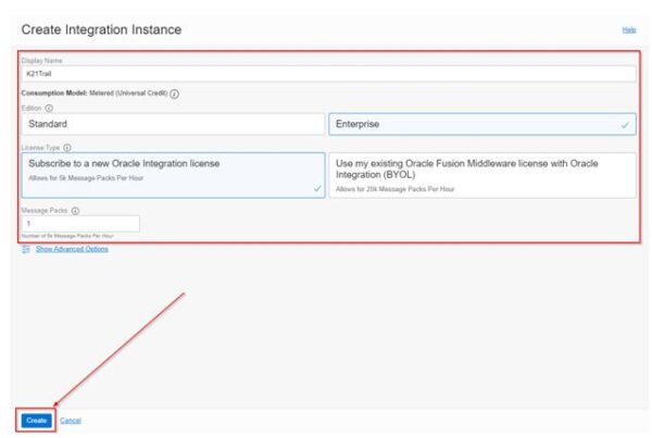 A Detailed Guide to Oracle Integration Cloud