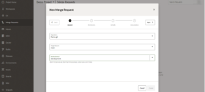How to Implement Version Control Using Visual Builder Studio