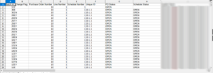 excel export in vbcs