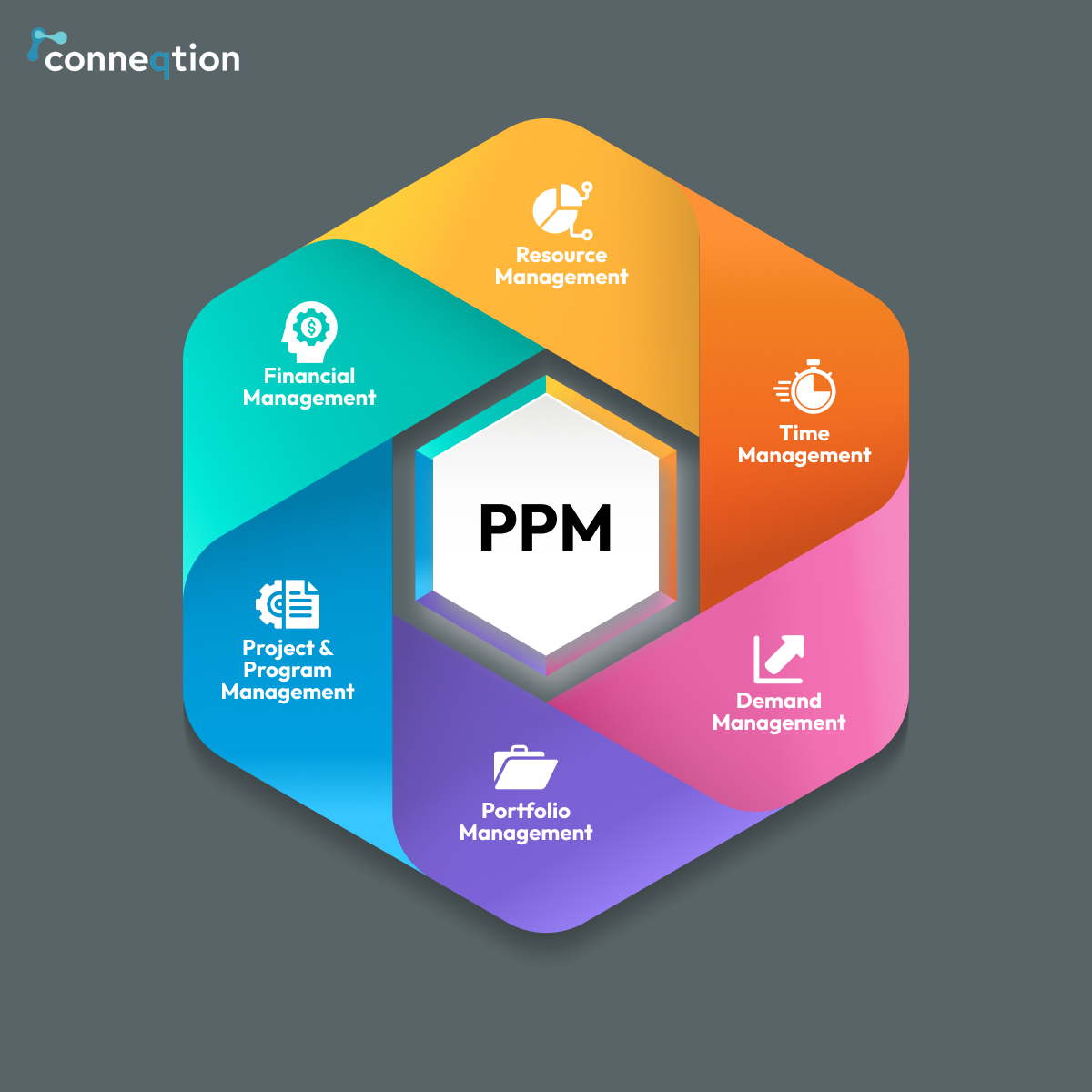 Modern Project Portfolio Management (Oracle Cloud PPM) : Inspirage