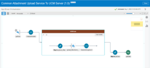 Ucm Server How To Upload/Download Attachments to UCM using OIC