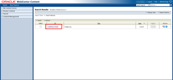 Ucm Download How To Upload/Download Attachments to UCM using OIC