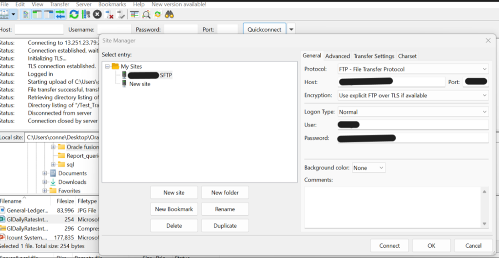 How to Design Callback Integration in Oracle Integration Cloud?