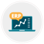 Enterprise Resource Planning (ERP) applications