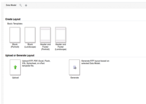 Difference Between eText AND RTF In Oracle BI Publisher