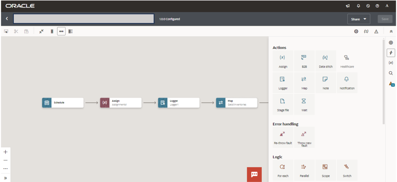 From Gen 2 to Gen 3: Elevating Your Oracle Integration Cloud (OIC ...