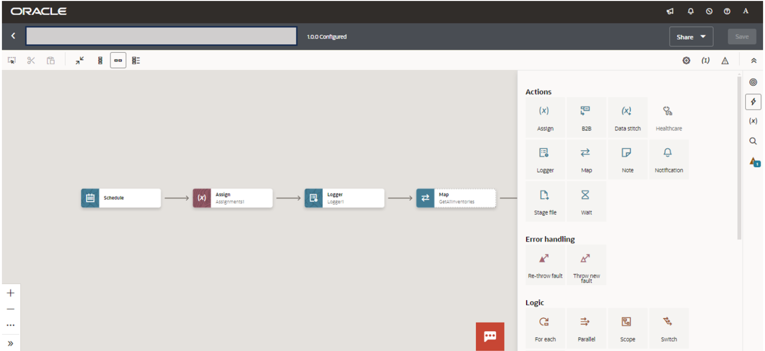 From Gen 2 to Gen 3: Elevating Your Oracle Integration Cloud (OIC ...