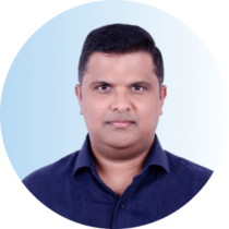 Praneeth Chakilam Praneeth Chakilam