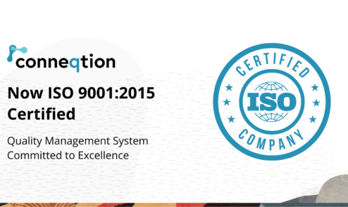 ISO 9001_2015 Certification - Linkedin