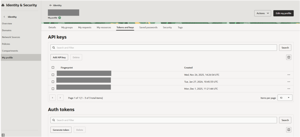 Create an Enterprise AI Agent Using Oracle APEX and OCI Generative AI