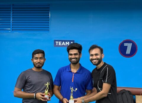 slide 4 bangalore runner up
