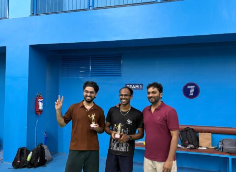 slide 4 bangalore winner